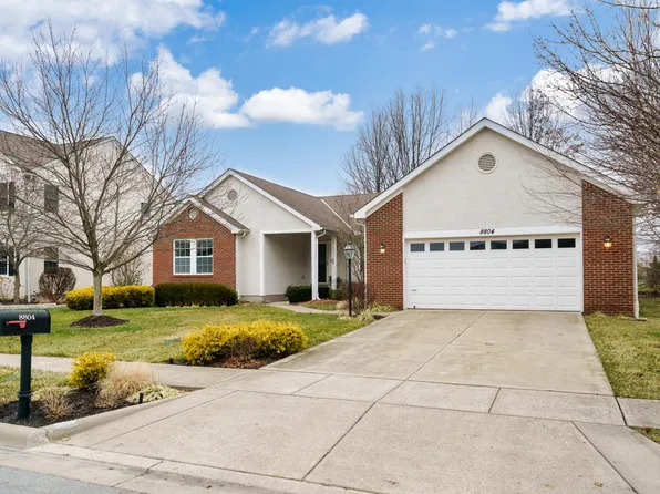 8804 Westward Way, Powell, OH 43065