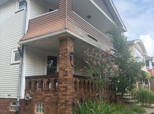 2046 Waterbury Rd, Lakewood, OH 44107