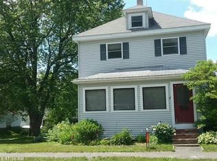 1 Poulin St, Winslow, ME 04901