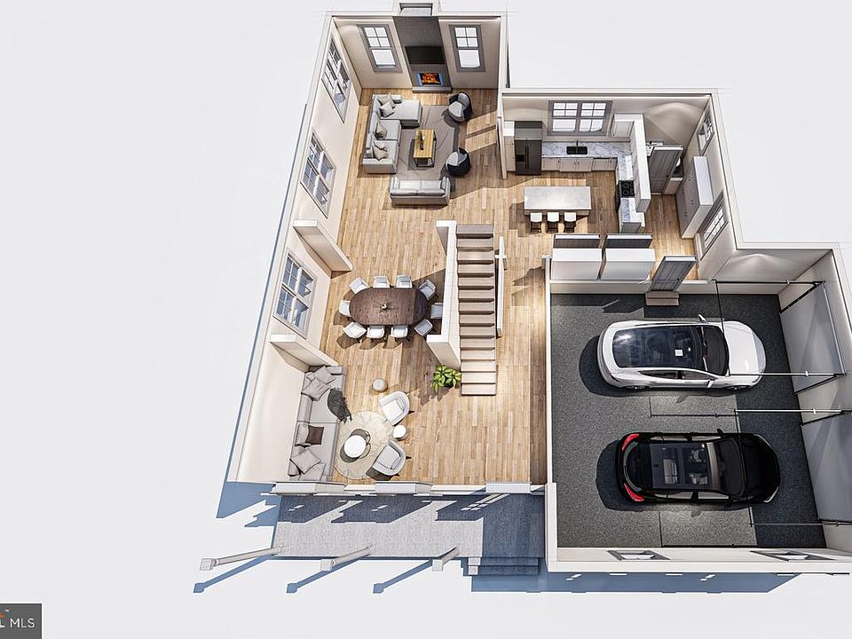 2nd image of LOT 4 Dickerson Ave