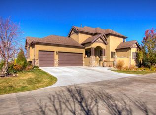 2138 Seven Lakes Dr, Loveland, CO 80538
