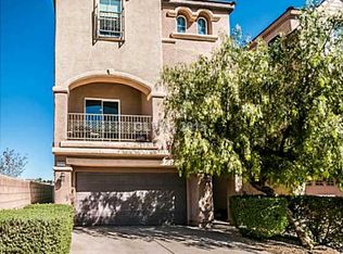 9338 Pencil Cedar Ave, Las Vegas, NV 89149