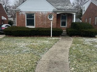 10991 Somerset Ave, Detroit, MI 48224