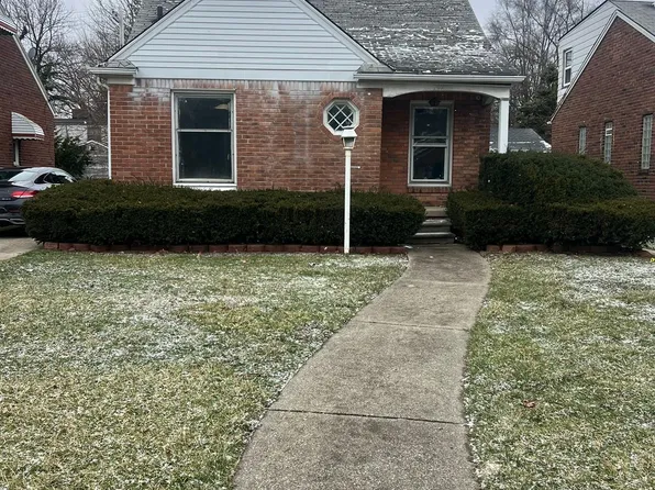 10991 Somerset Ave, Detroit, MI 48224