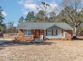 220 Downs Cir, Mitchell, GA 30820