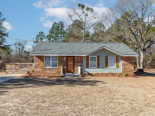 220 DOWNS Circle, Mitchell, GA 30820