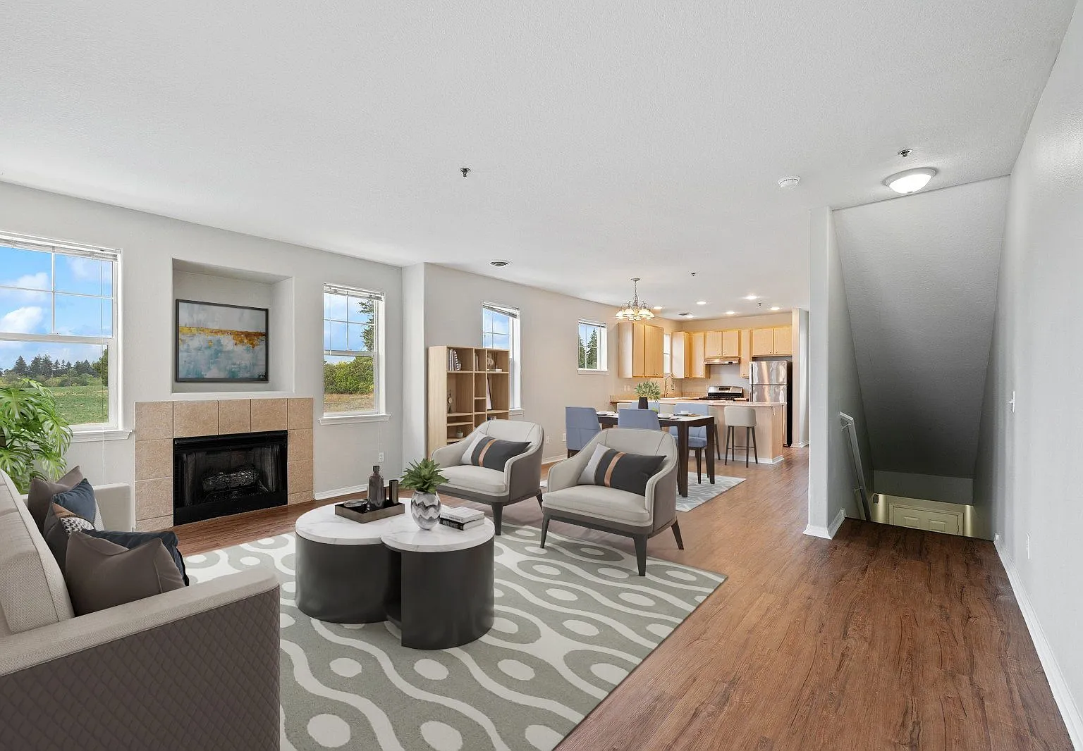 Westview Heights Apartments — Photo 2