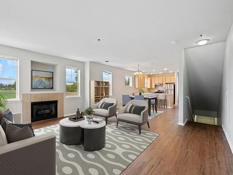 Westview Heights Apartments — Photo 2