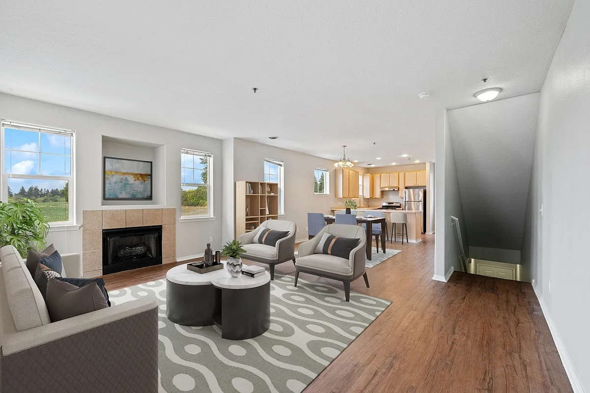 Building Photo - Westview Heights Apartments