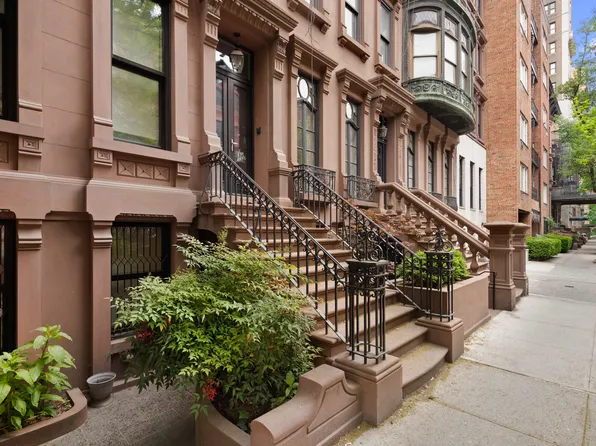 53 West 71st Street TH image 17 of 17