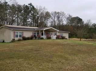 952 Highway 43 N, Mendenhall, MS 39114