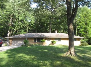 4902 Royal Dr, Fort Wayne, IN 46835