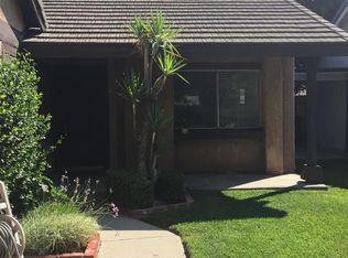 25740 Rancho Adobe Rd, Santa Clarita, CA 91355