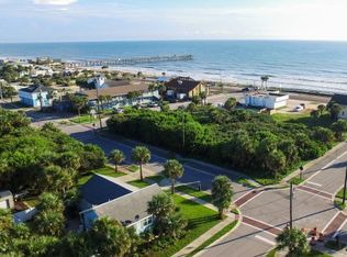 111 7th St S, Flagler Beach, FL 32136