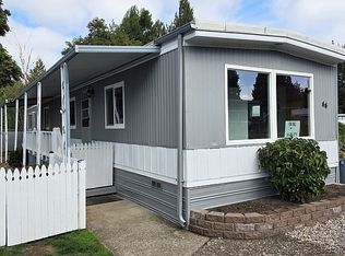3950 Coburg Rd Space 44, Eugene, OR 97408