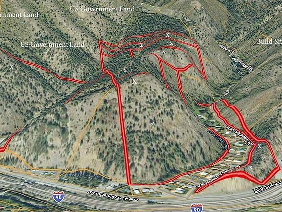 5th image of 51833 Silver Valley Rd