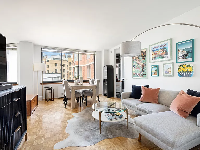 250 W 89th St #11K — Photo 1