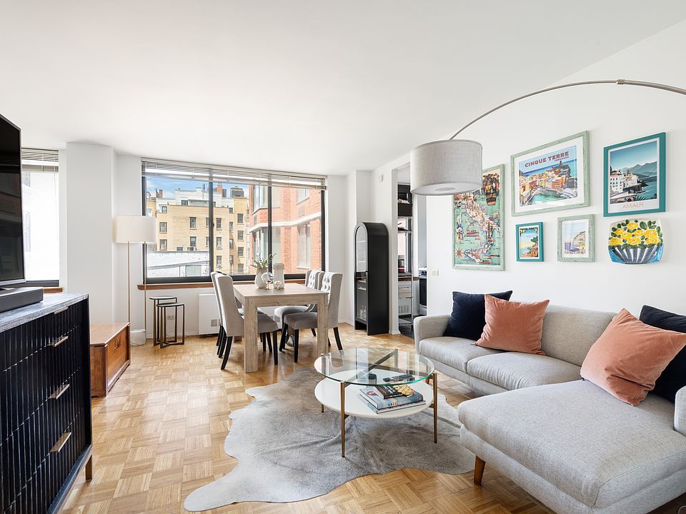1st image of 250 W 89th St APT 11K