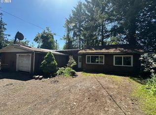 40118 McKenzie Hwy, Springfield, OR 97478