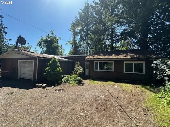 40118 McKenzie Hwy, Springfield, OR 97478