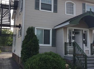 17118 Broadway Ave APT 4, Maple Heights, OH 44137