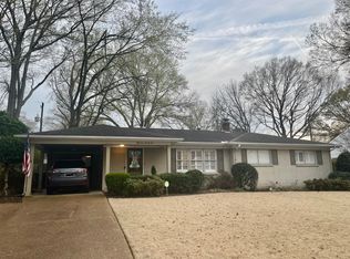 5125 Sequoia Ave, Memphis, TN 38117