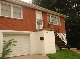1622 Bristol Ave, Kansas City, MO 64126