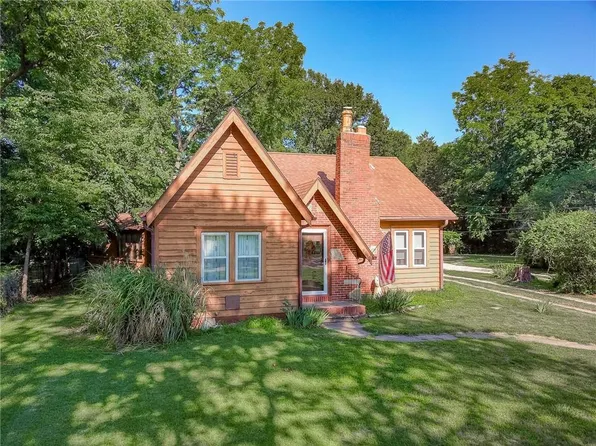 811 S Maguire St, Warrensburg, MO 64093