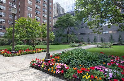 1st image of 345 W 58th St APT 9B