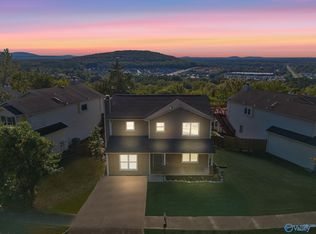 538 Farmingdale Rd SE LOT 20, Huntsville, AL 35803