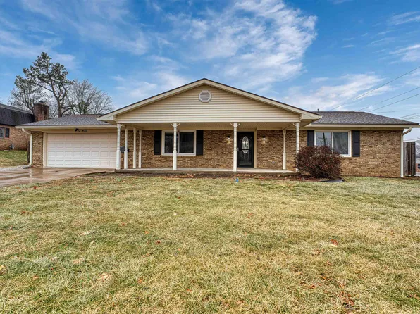 4513 Pine Dr, Newburgh, IN 47630