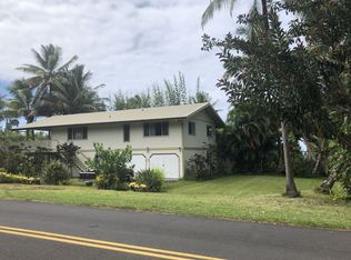 15-2703 Puna Pkwy, Pahoa, HI 96778