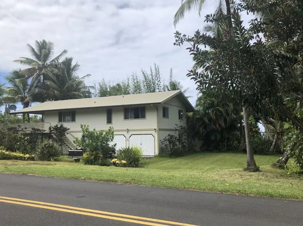 15-2703 Puna Pkwy, Pahoa, HI 96778
