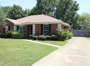 6976 Eastern Shore Rd, Montgomery, AL 36117