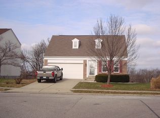 2177 Antoinette Way, Union, KY 41091