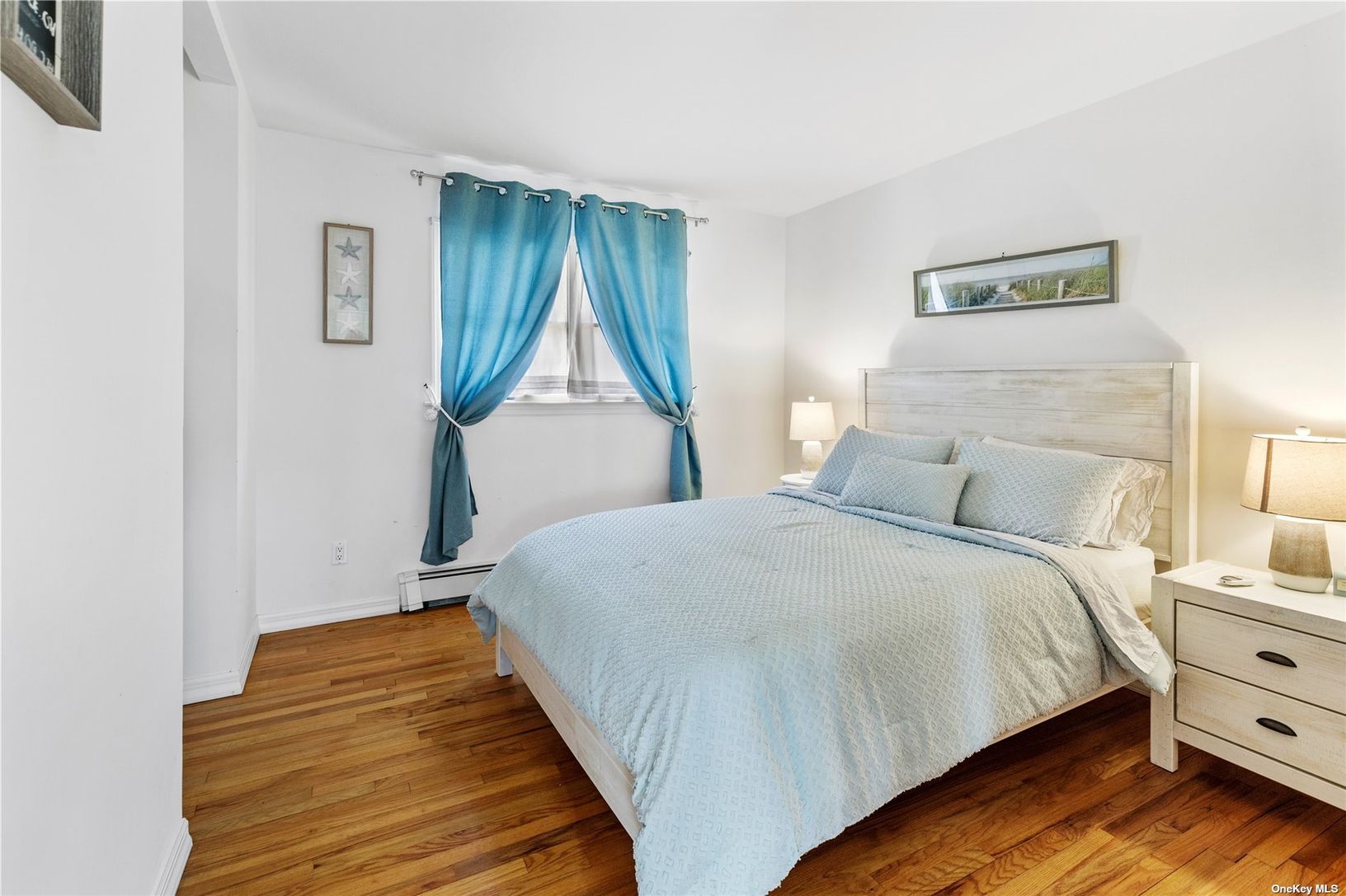  2 of 3 Bedrooms
