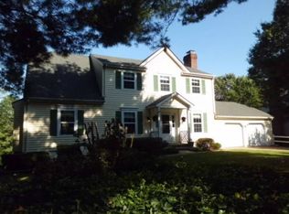 1665 Sourwood Pl, Charlottesville, VA 22911