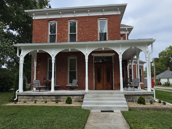 300 S Market St, Thorntown, IN 46071
