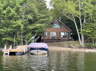 1100 Fairfield Bay Dr SW, Minden Hills, ON K0M2K0