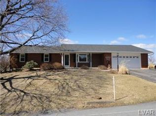 482 Jill Dr, Nazareth, PA 18064