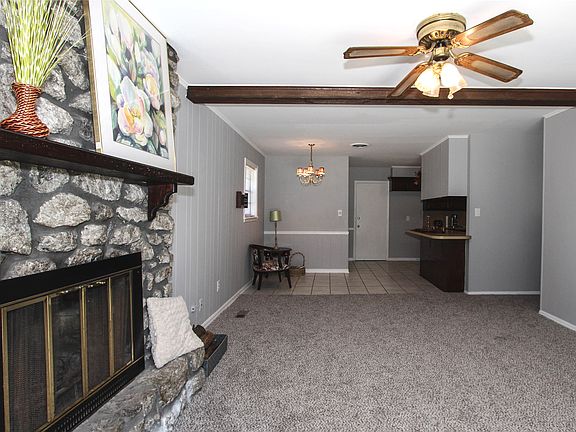 5th image of 2602 S 92nd East Ave
