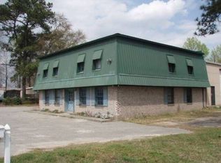 7318 Rab Rd, N Charleston, SC 29406