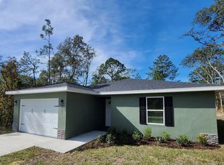 820 NW Redwood Dr, Dunnellon, FL 34431