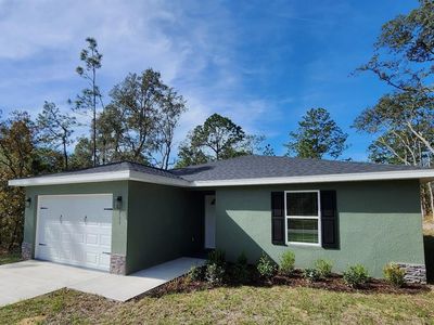 820 NW Redwood Dr, Dunnellon, FL, 34431