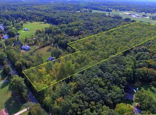 3783 Barclay Messerly Rd, Southington, OH 44470