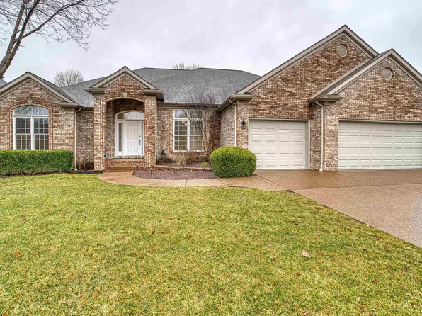 4411 Ashbury Parke Dr, Newburgh, IN 47630