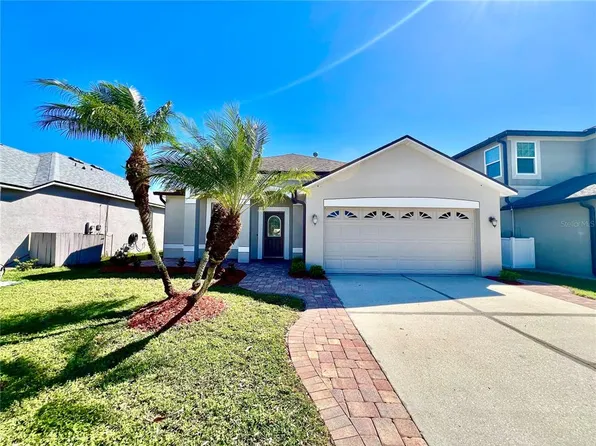 1945 Fruitridge St, Brandon, FL 33510