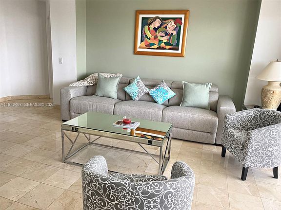 4th image of 3500 Mystic Pointe Dr APT 3103