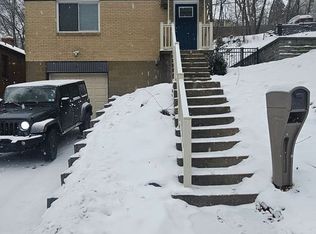 85 Frankfort Ave, Pittsburgh, PA 15229