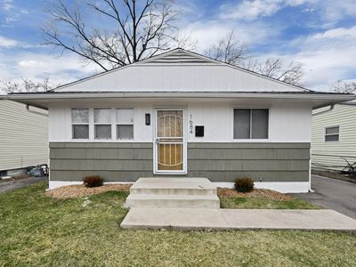 1684 E Blake Ave, Columbus, OH, 43219